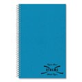 National 6"x9.5" College Rule Wirebound Notebook 33560